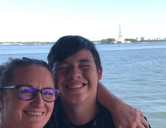 Mailakei "Mikki" Ann LaVergne - Photo 96