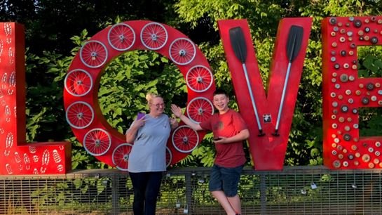 Mailakei "Mikki" Ann LaVergne - Photo 122