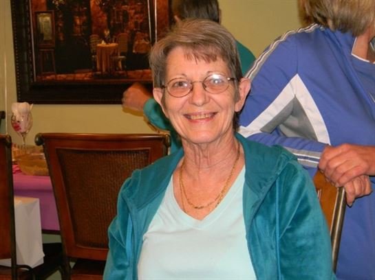 Jackie Sue Mays - Photo 4