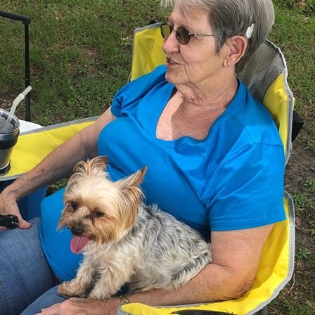 Jackie Sue Mays - Photo 19