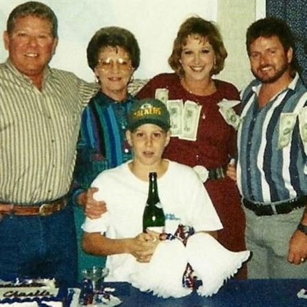 Jackie Sue Mays - Photo 22