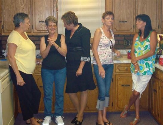 Jackie Sue Mays - Photo 32