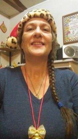 Sherri Nini Holmes - Photo 17