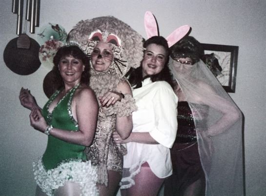 Sherri Nini Holmes - Photo 36