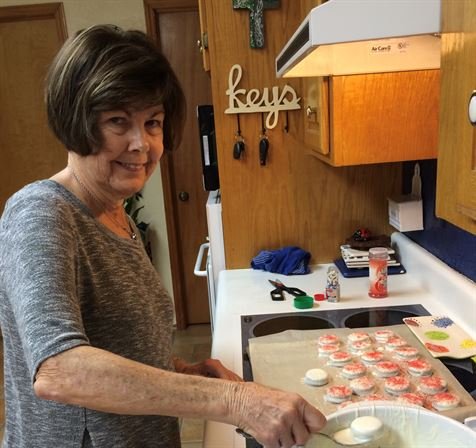 Donna Sue Self Mitchell - Photo 2