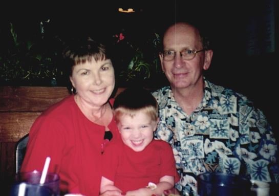 Donna Sue Self Mitchell - Photo 6