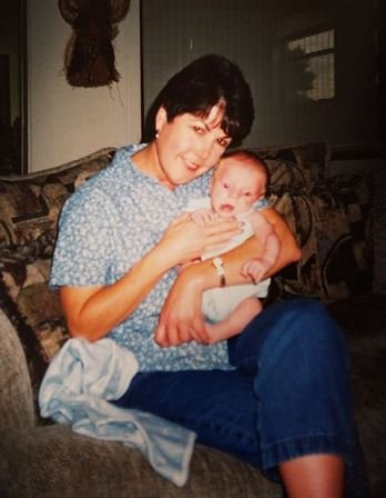 Donna Sue Self Mitchell - Photo 12