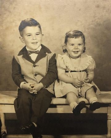 Donna Sue Self Mitchell - Photo 15