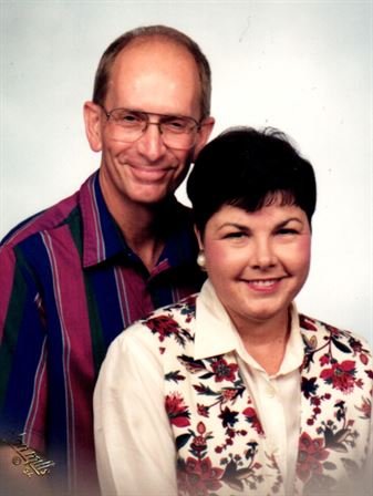 Donna Sue Self Mitchell - Photo 17