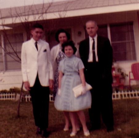 Donna Sue Self Mitchell - Photo 18