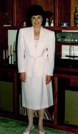 Donna Sue Self Mitchell - Photo 21