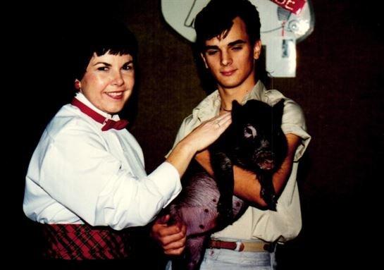 Donna Sue Self Mitchell - Photo 19