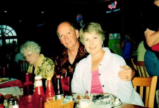 Donna Sue Self Mitchell - Photo 20