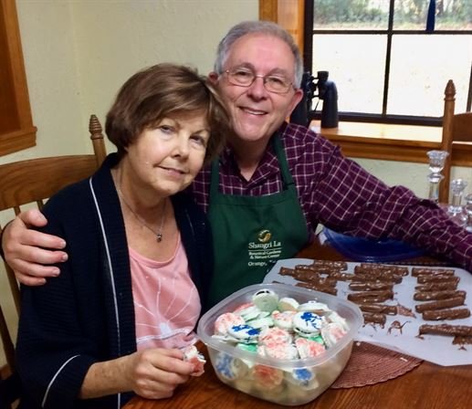 Donna Sue Self Mitchell - Photo 24