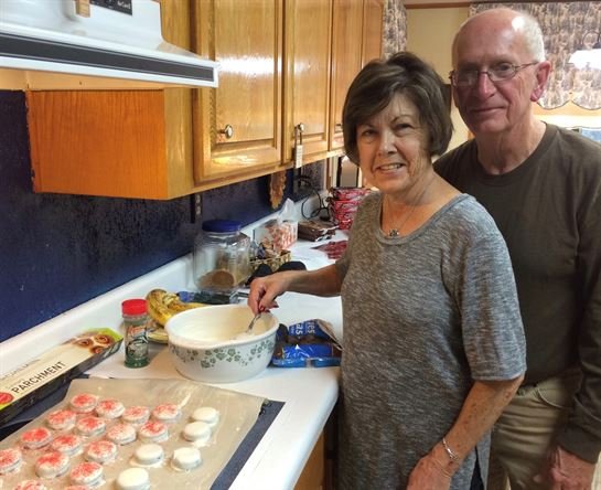 Donna Sue Self Mitchell - Photo 25