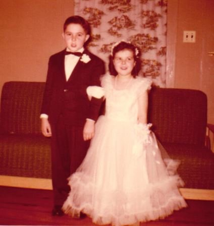 Donna Sue Self Mitchell - Photo 29