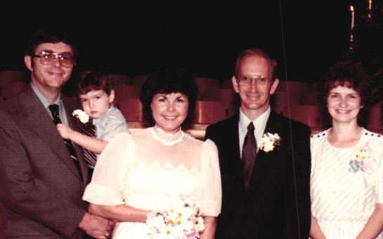 Donna Sue Self Mitchell - Photo 28