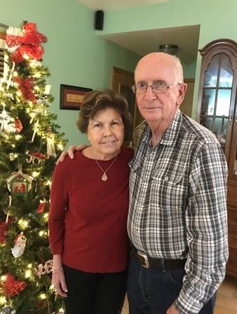 Donna Sue Self Mitchell - Photo 30