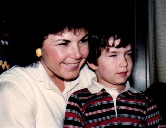 Donna Sue Self Mitchell - Photo 35