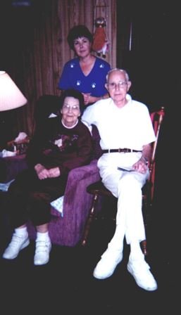 Donna Sue Self Mitchell - Photo 38