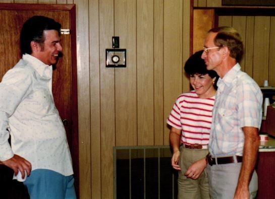 Donna Sue Self Mitchell - Photo 39