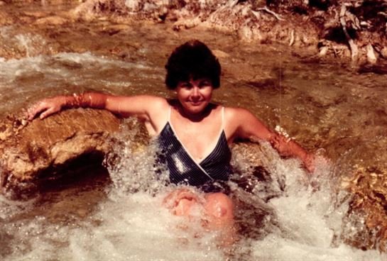 Donna Sue Self Mitchell - Photo 44