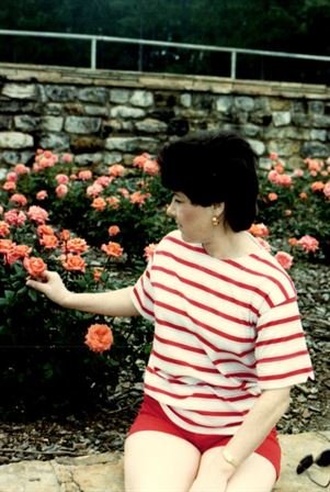 Donna Sue Self Mitchell - Photo 49