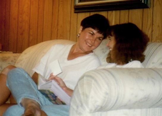 Donna Sue Self Mitchell - Photo 51