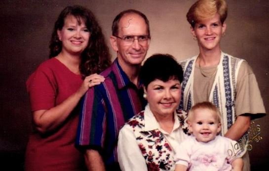 Donna Sue Self Mitchell - Photo 54