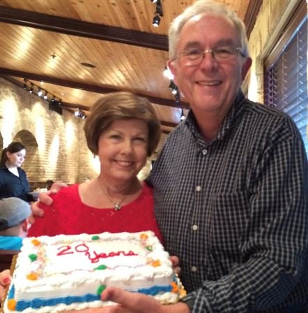 Donna Sue Self Mitchell - Photo 60