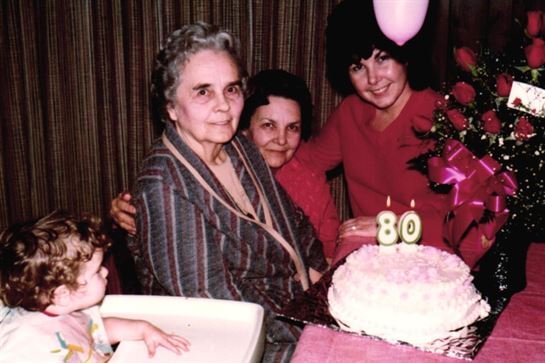 Donna Sue Self Mitchell - Photo 64