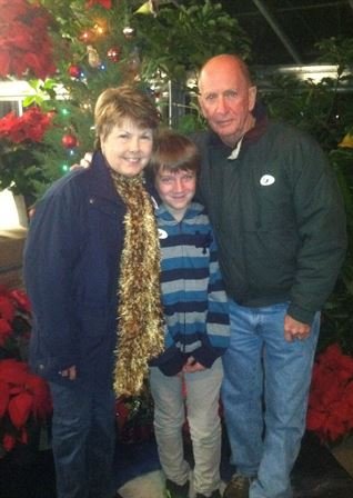 Donna Sue Self Mitchell - Photo 67