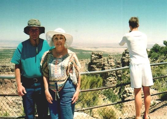 Donna Sue Self Mitchell - Photo 69