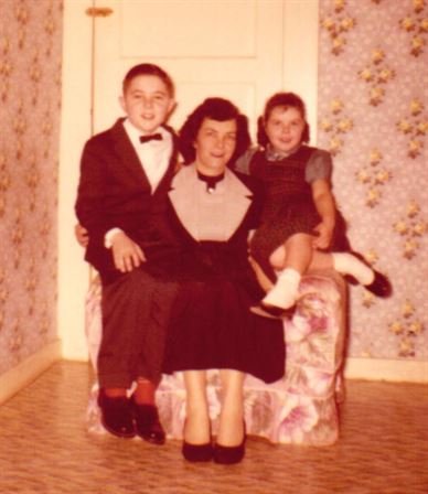 Donna Sue Self Mitchell - Photo 70