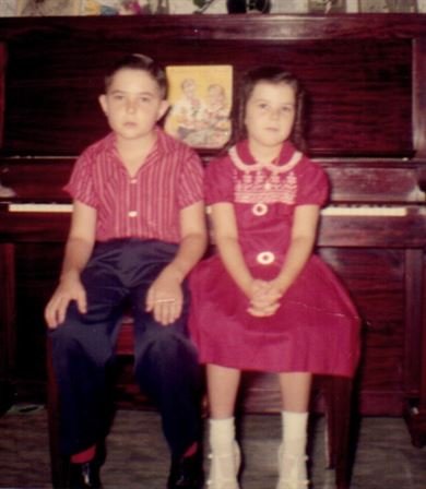 Donna Sue Self Mitchell - Photo 73