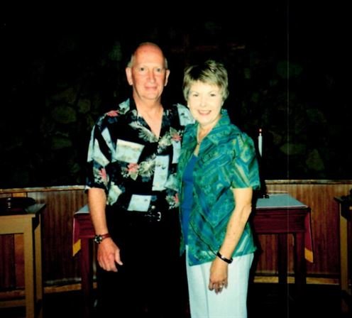 Donna Sue Self Mitchell - Photo 80