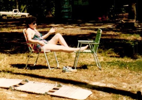 Donna Sue Self Mitchell - Photo 86