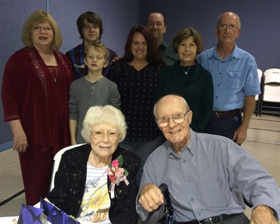 Donna Sue Self Mitchell - Photo 91