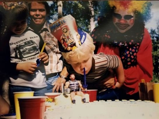 Bobby Ray Manshack - Photo 3