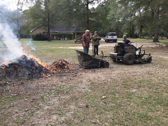 Bobby Ray Manshack - Photo 9