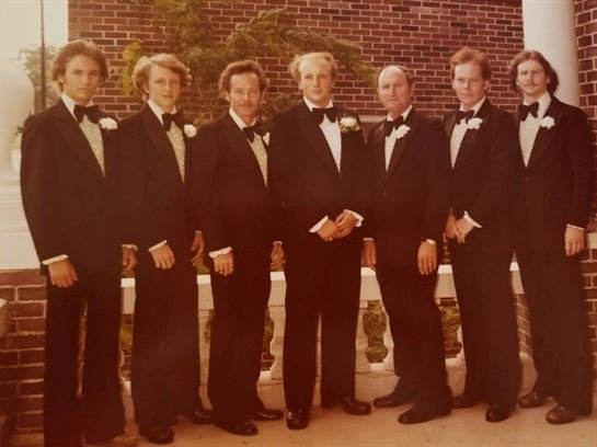 Bobby Ray Manshack - Photo 14