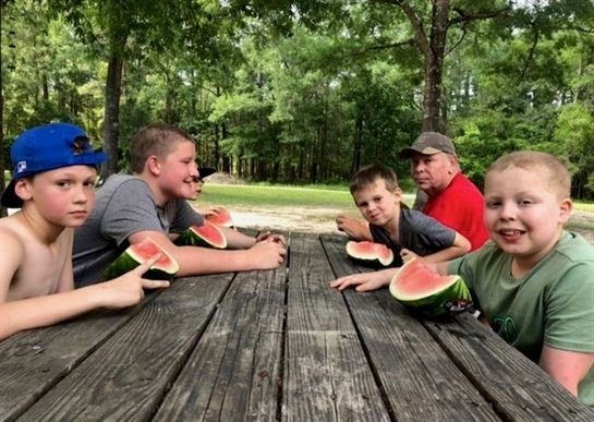 Bobby Ray Manshack - Photo 16