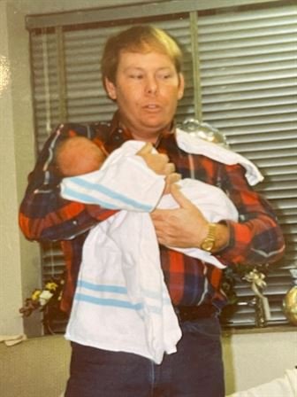 Bobby Ray Manshack - Photo 20