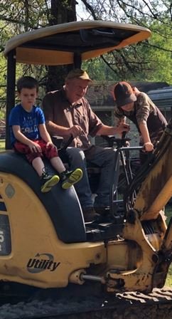 Bobby Ray Manshack - Photo 27