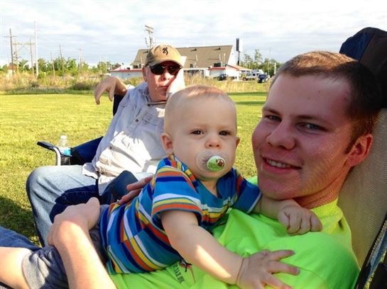 Bobby Ray Manshack - Photo 29