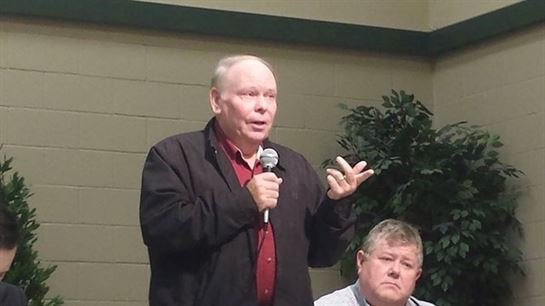 Bobby Ray Manshack - Photo 31