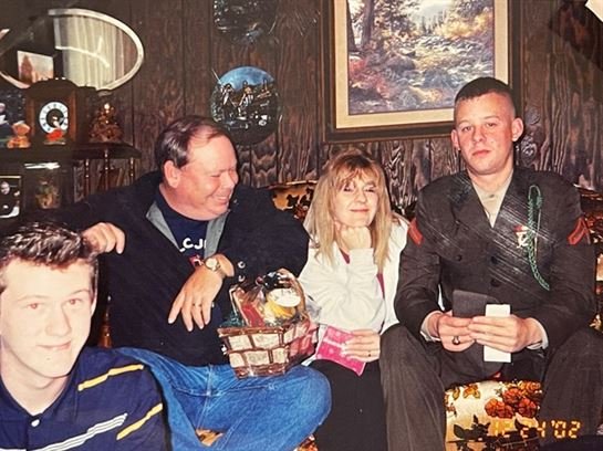 Bobby Ray Manshack - Photo 34