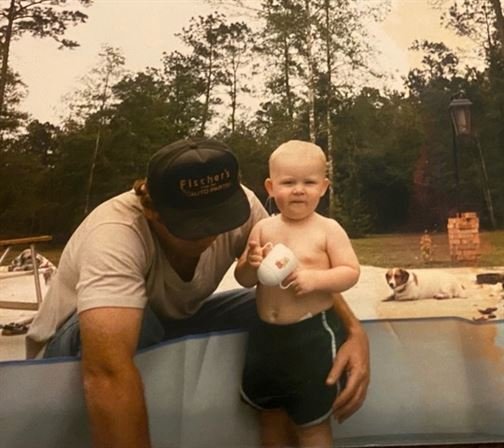 Bobby Ray Manshack - Photo 38