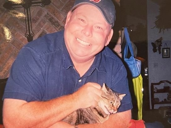 Bobby Ray Manshack - Photo 40