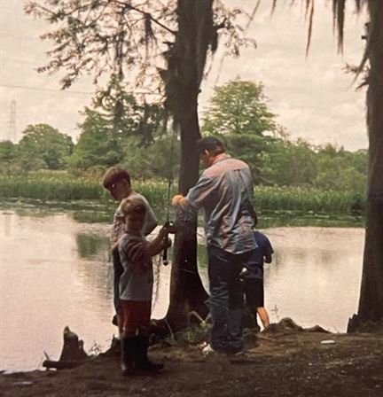 Bobby Ray Manshack - Photo 43